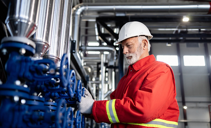 Аппаратчик нитрозного процесса