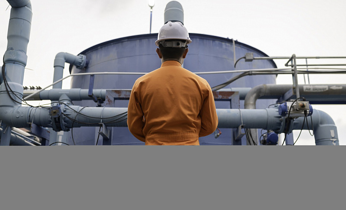 Аппаратчик получения чистого антрацена