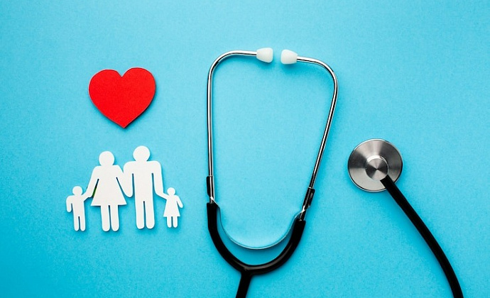 Общая врачебная практика (семейная медицина)